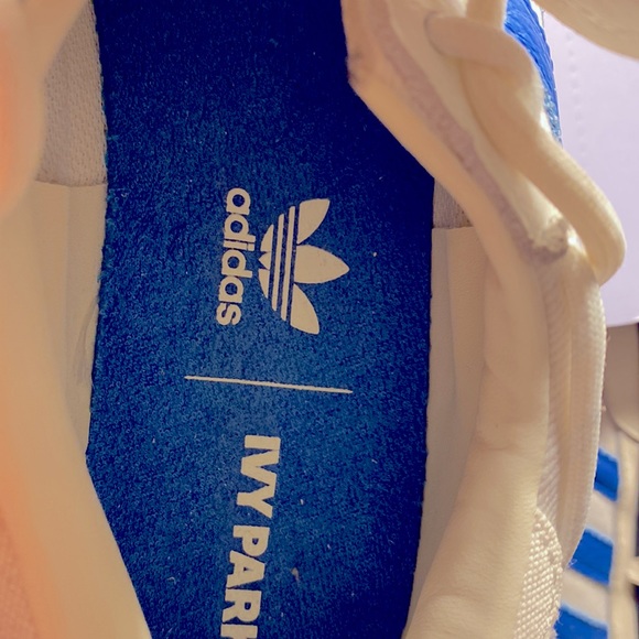 Adidas ivy park chunky shoes - Picture 5 of 11